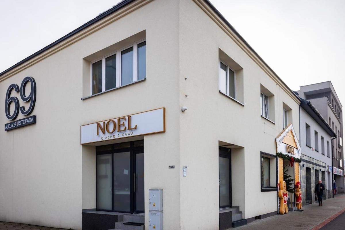 Aleja 69 Appartement