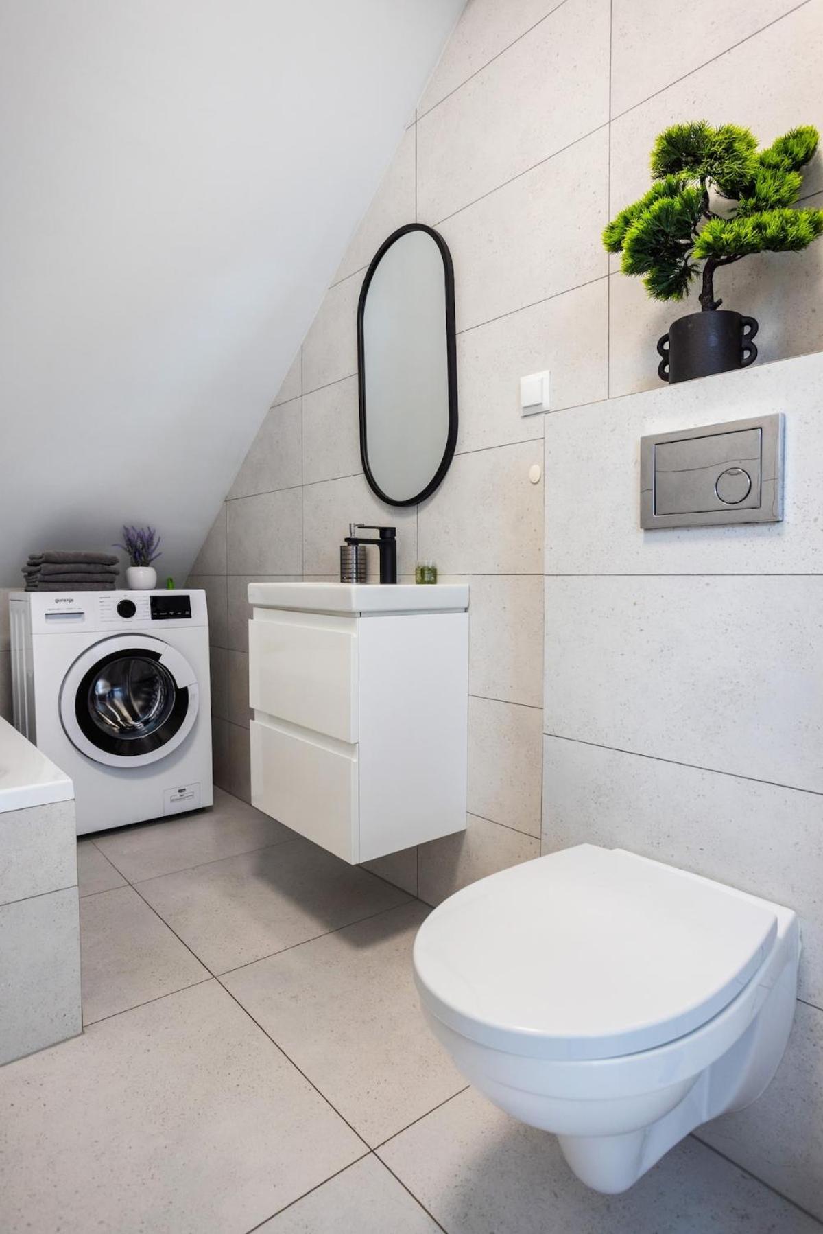 Aleja 69 Appartement