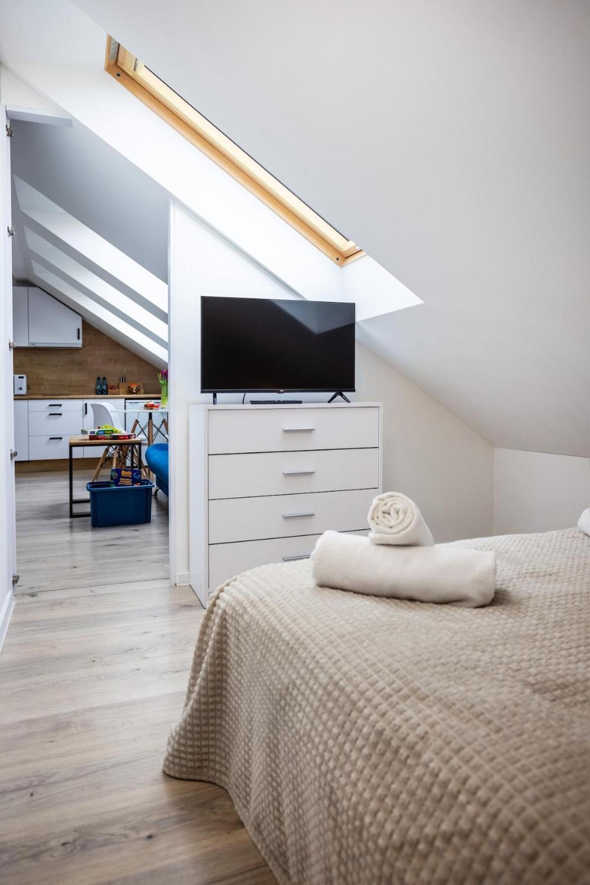 Aleja 69 Appartement *