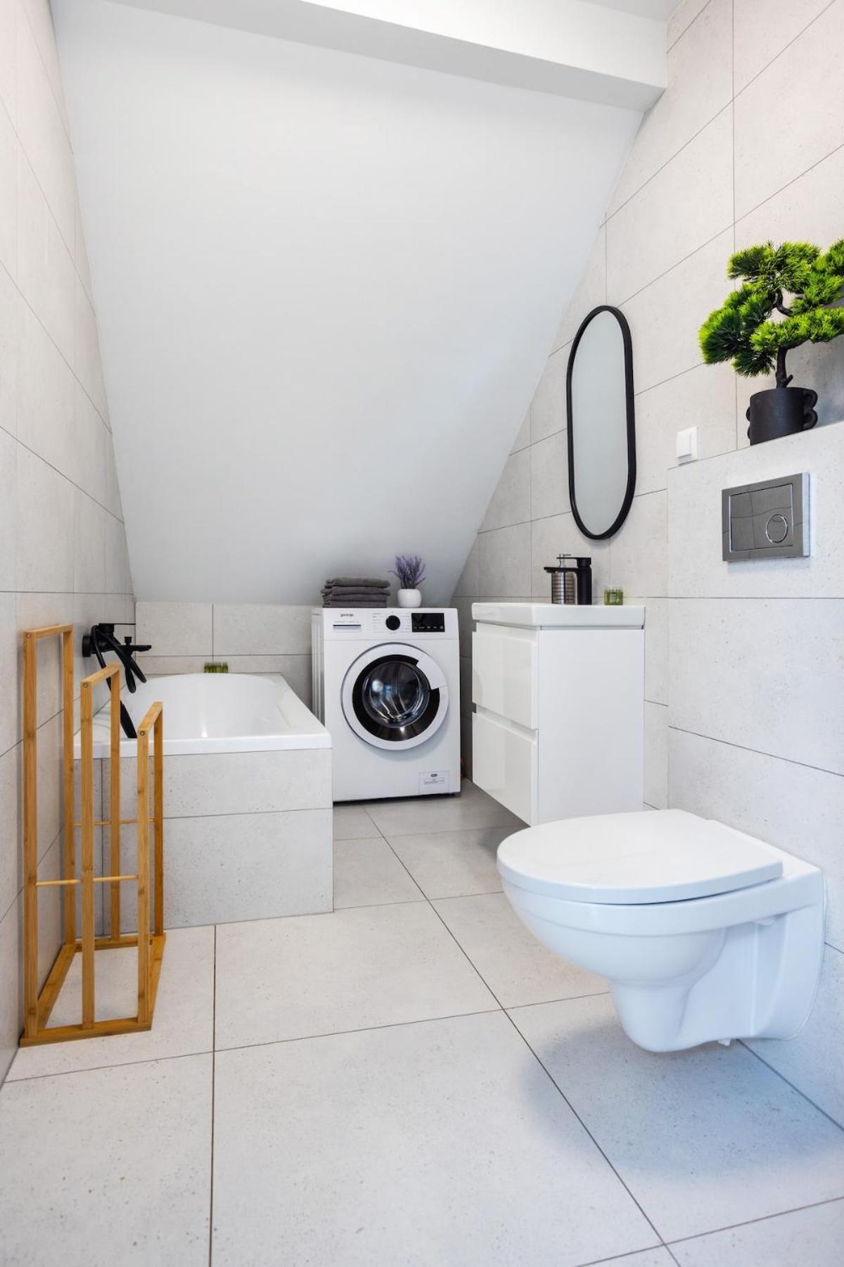 Aleja 69 Appartement